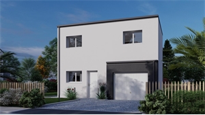 maison à la vente -   35370  TORCE, surface 87 m2 vente maison - UBI471798056